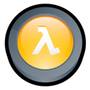 Half Life icon